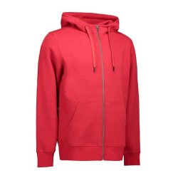 ID Zip Hoodie