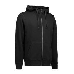 ID Zip Hoodie