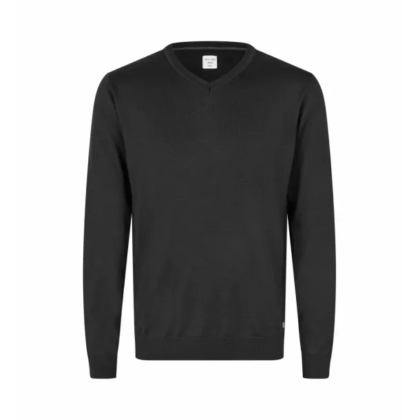 Pullover V-Hals ID S670
