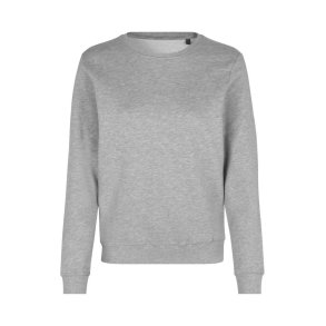 Heartcore Dame Sweat, Gr� (0683)