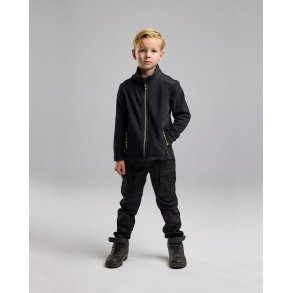 Bl�kl�der B�rn Junior Microfleece 5206