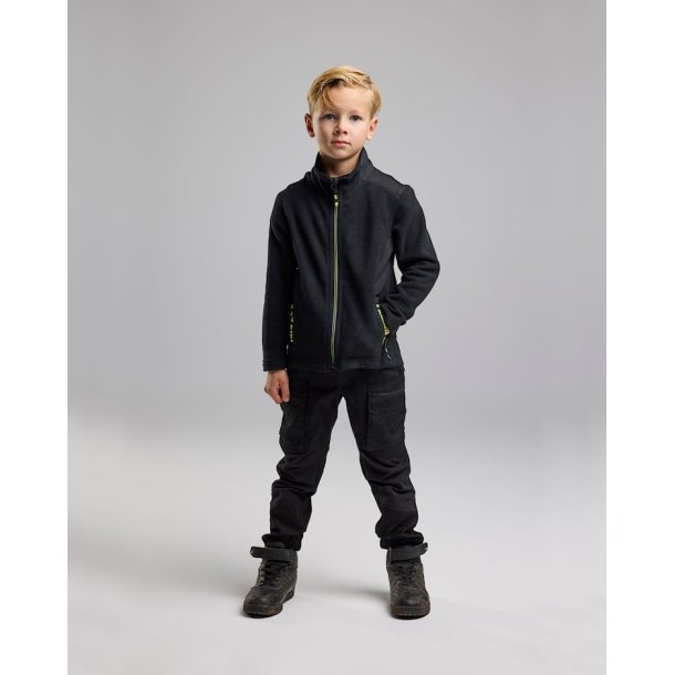 Bl�kl�der B�rn Junior Microfleece 5206