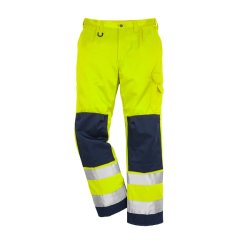Fristads Hi Vis Arbejdsbukser