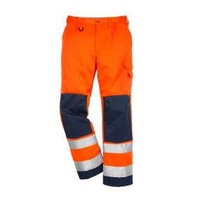 Fristads Hi Vis Arbejdsbukser