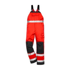 Fristads Hi Vis Overalls