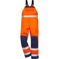 Fristads Hi Vis Overalls