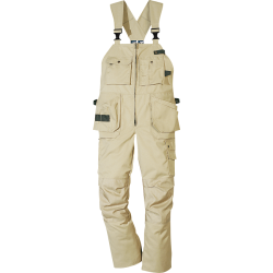 Fristads ProStretch H�ndv�rker Overalls