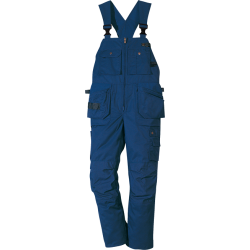 Fristads ProStretch H�ndv�rker Overalls