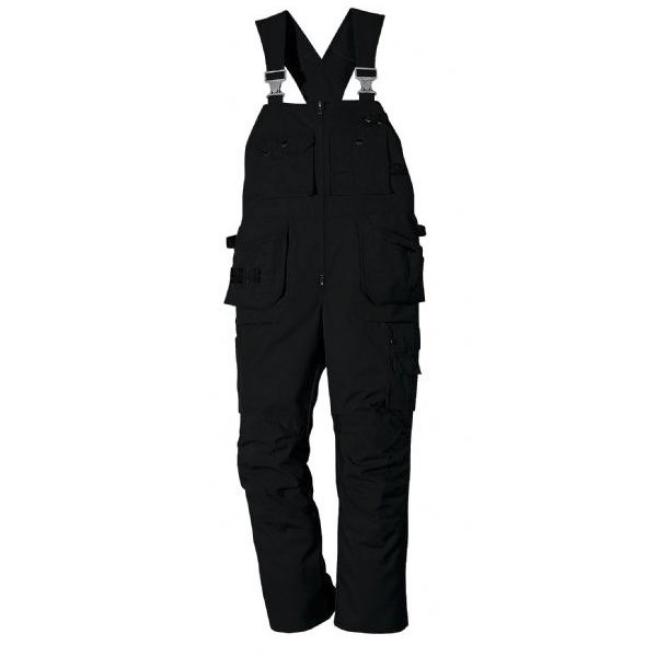 Fristads ProStretch H�ndv�rker Overalls