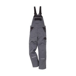 Kansas Icon Overalls