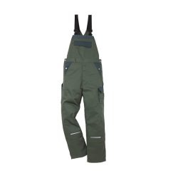 Kansas Icon Overalls