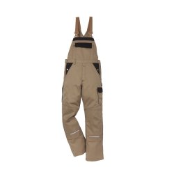 Kansas Icon Overalls