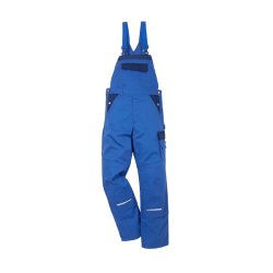 Kansas Icon Overalls