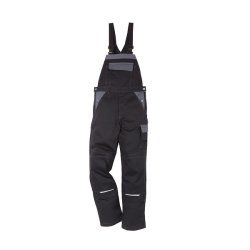 Kansas Icon Overalls