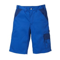 Kansas Icon Shorts  C52 (92 cm liv - 82 cm l�ngde) Kongebl&aring;-Navy