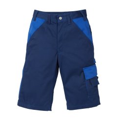 Kansas Icon Shorts  C52 (92 cm liv - 82 cm l�ngde) Kongebl&aring;-Navy