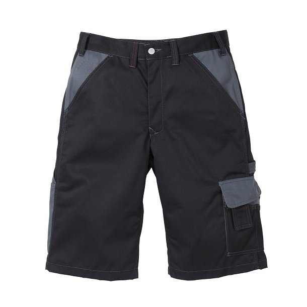 Kansas Icon Shorts  C52 (92 cm liv - 82 cm l�ngde) Kongebl&aring;-Navy