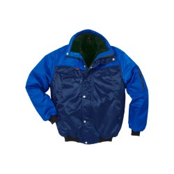 Kansas Icon Pilot Vinterjakke