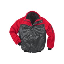 Kansas Icon Pilot Vinterjakke