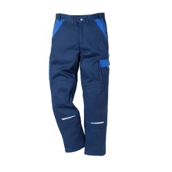 Kansas Bomuld Icon Arbejdsbukser