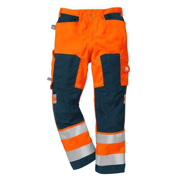 Fristads Hi Vis Arbejdsbukser