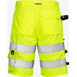 Fristads Hi Vis Hndvrkershorts