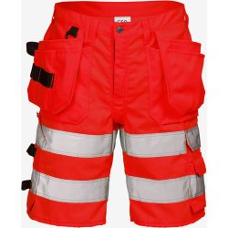 Fristads Hi Vis Hndvrkershorts