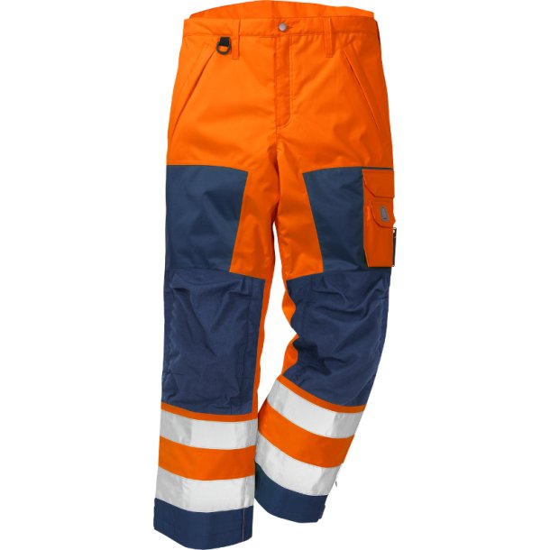 Fristads Hi-Vis Airtech Vinterbukser