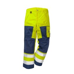 Fristads Hi-Vis Airtech Vinterbukser