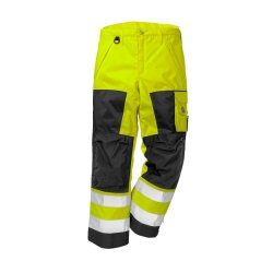Fristads Hi-Vis Airtech Vinterbukser