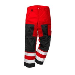 Fristads Hi-Vis Airtech Vinterbukser