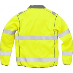 Fristads Hi-Vis Softshell