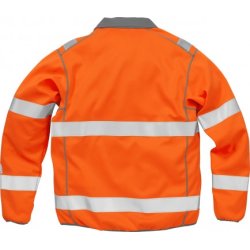 Fristads Hi-Vis Softshell