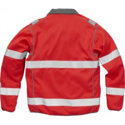 Fristads Hi-Vis Softshell