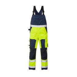 Fristads Hi Vis Overalls