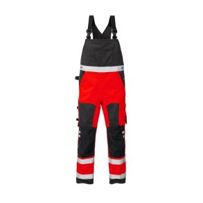 Fristads Hi Vis Overalls