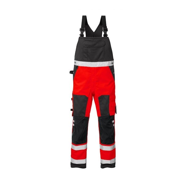 Fristads Hi Vis Overalls