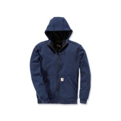 Carhartt Wind Fighter Hooded Sweat 101759