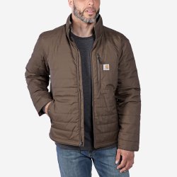 Carhartt Gilliam Jakke 102208