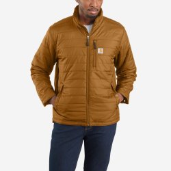 Carhartt Gilliam Jakke 102208