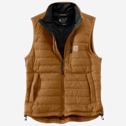 Carhartt Gilliam Vest 102286
