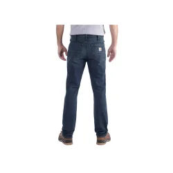 Carhartt Rugged Flex Straight Jeans 102807