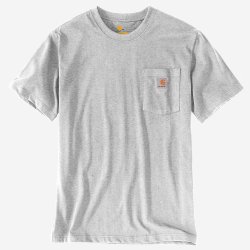 Carhartt Pocket T-shirt 103296 