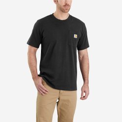 Carhartt Pocket T-shirt 103296 