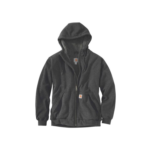 Carhartt Sherpa Lined Midweight Zip 103308
