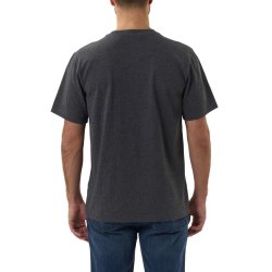 Carhartt Core Logo T-shirt 103361