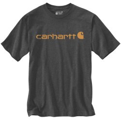 Carhartt Core Logo T-shirt 103361