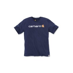 Carhartt Core Logo T-shirt 103361