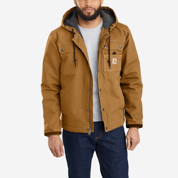 Carhartt Bartlett Vinterjakke 103826