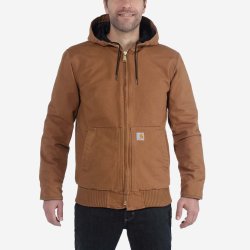 Carhartt Duck Active Jakke 104050